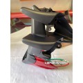 Carbonvani - Ducati Streetfighter V4 / S Carbon Fiber LH Inner Side Fairing Carbonvani - Ducati Streetfighter V4 / S Carbon Fiber LH Inner Side Fairing